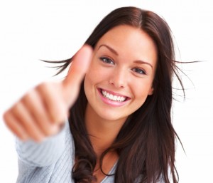 thumbs-up